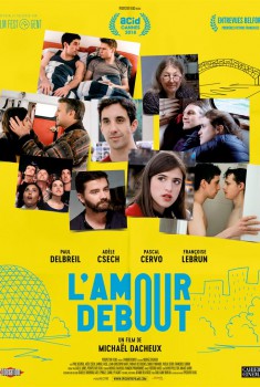 L'Amour Debout (2019)