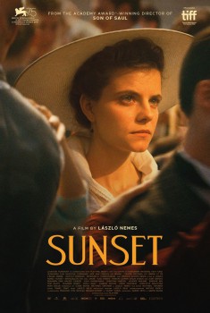 Sunset (2019)