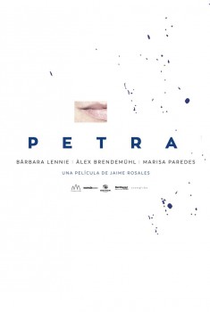 Petra (2019)