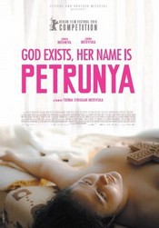 Dieu existe, son nom est Petrunya (2019)