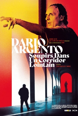 Dario Argento : soupirs dans un corridor lointain (2019)