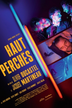 Haut-perchés (2019)