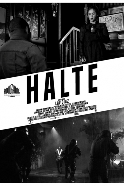 Halte (Ang Hupa) (2019)