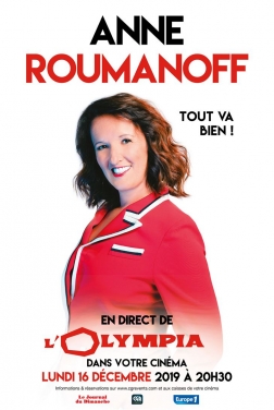 Anne Roumanoff dans tout va bien (2019)