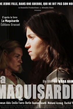 La Maquisarde (2020)