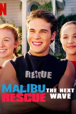Malibu Rescue : Une Nouvelle Vague (2020)