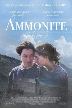 Ammonite (2021)