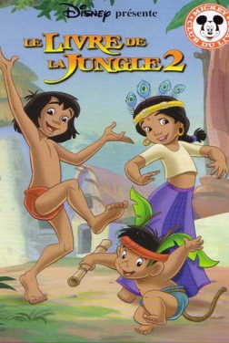 Le Livre de la Jungle 2 (2020)