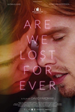 Are we lost forever (2020)
