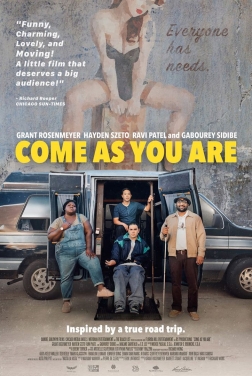 Come As You Are (2021)