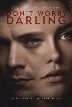 Don’t Worry, Darling (2022)