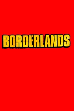 Borderlands (2021)