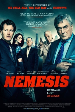 Nemesis  (2021)