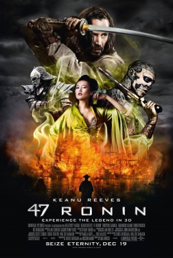 47 Ronin 2 (2021)
