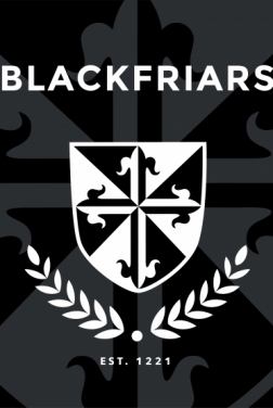 Blackfriars (2021)