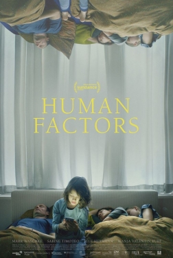 Der menschliche Faktor (2021)