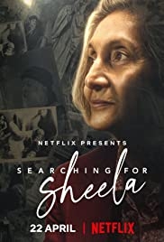 Searching For Sheela : Entre Utopie et Terrorisme (2021)