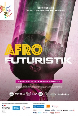 Afrofuturistik (2021)