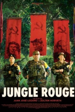 Jungle rouge (2022)